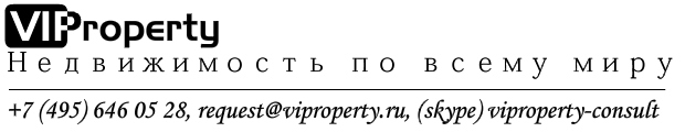 VIProperty - Недвижимость по всему миру